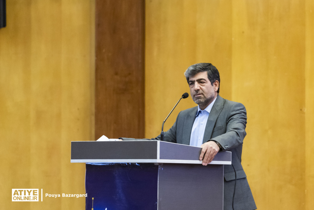 سیاست‌های تأمین‌اجتماعی در وزارت مردم تبیین شده است