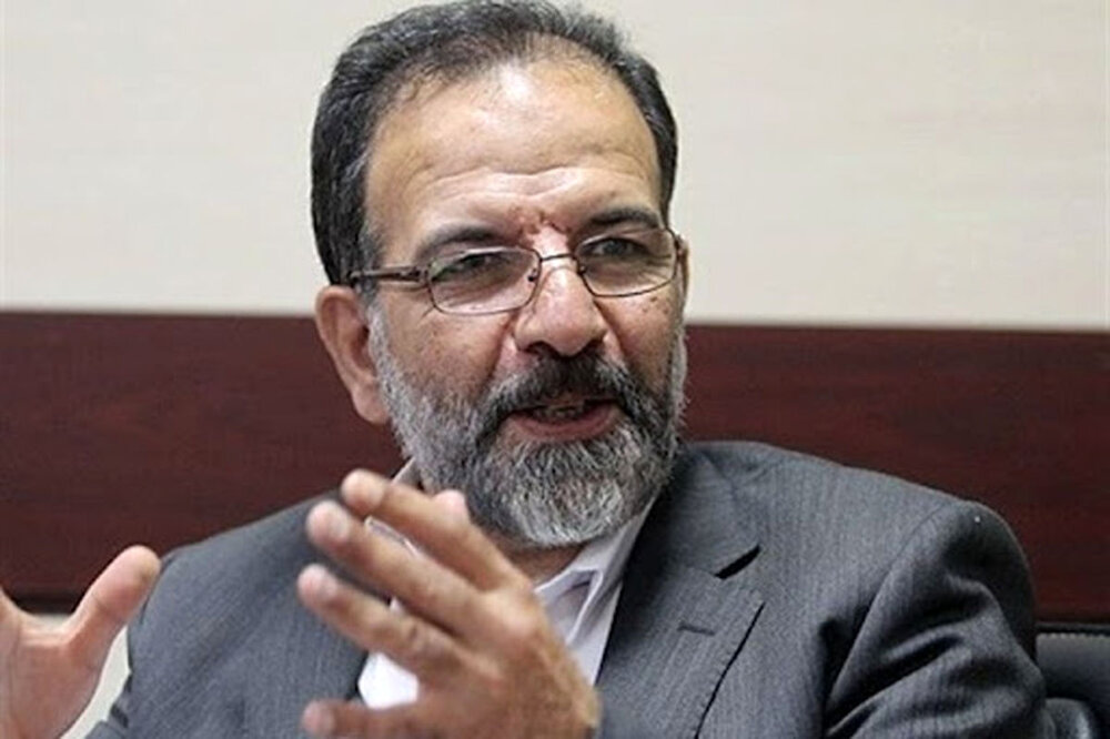 اروپا و آمریکا ناگزیر به شکستن تحریم ها هستند/ اروپا به بازار ایران نیاز دارد