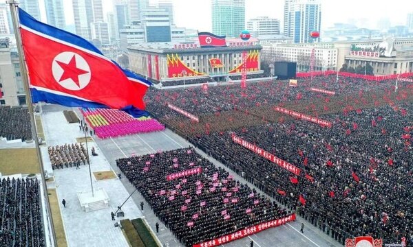 تلاش پیونگ‌یانگ برای مخفی کردن اعدام‌های علنی در این کشور