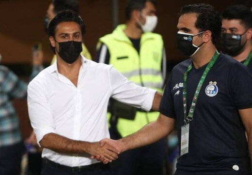 خبری از برکناری دستیار مجیدی نیست
