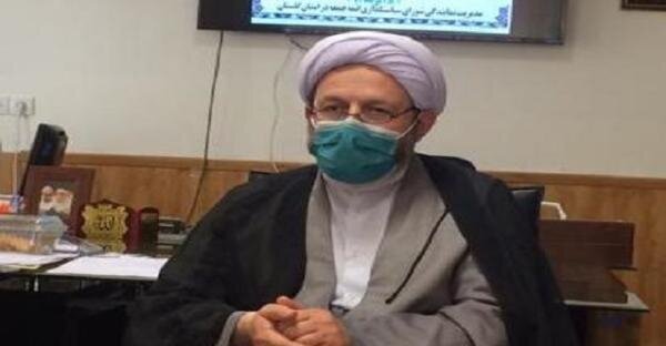 رئیس شورای سیاست‌گذاری ائمه جمعه گلستان: جوانان انقلابی را در قوه‌قضائیه جذب کنید