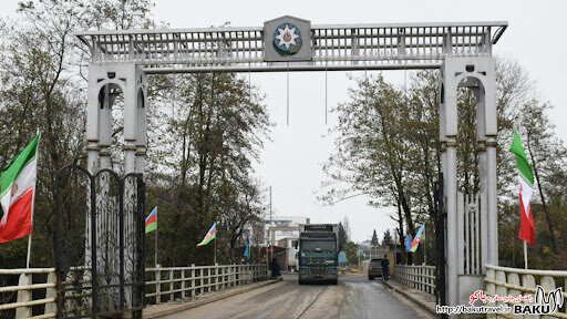 جلوگیری از ورود سویه جدید کرونا از مرز آستارا