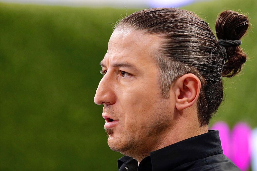 انتقاد شدید آندو از ماجرای دیاباته و استقلال