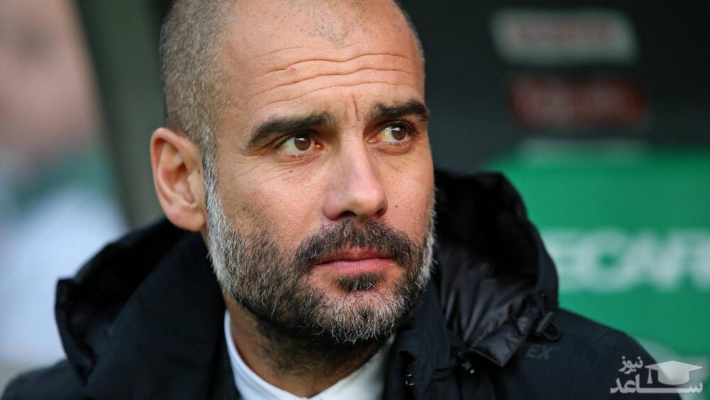 گواردیولا به کرونا مبتلا شد