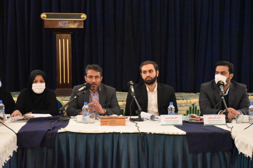 کارآفرینی، روح حاکم بر مسائل اقتصاد کشور است