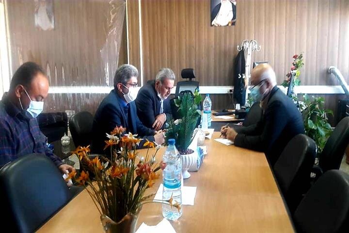 حامی همه جانبه سازمان تامین اجتماعی هستیم