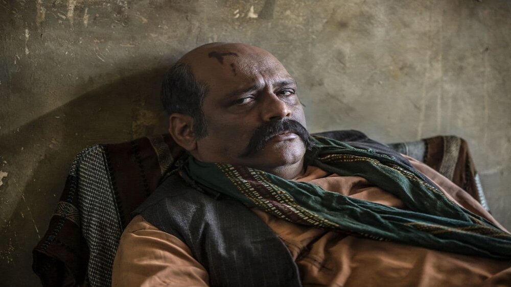 «پاکول» راهی جشنواره فیلم فجر شد
