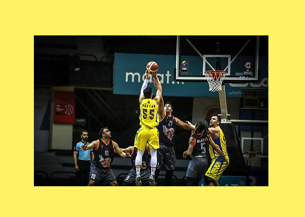 شکستی دیگر برای شاگردان هنگام‌پور