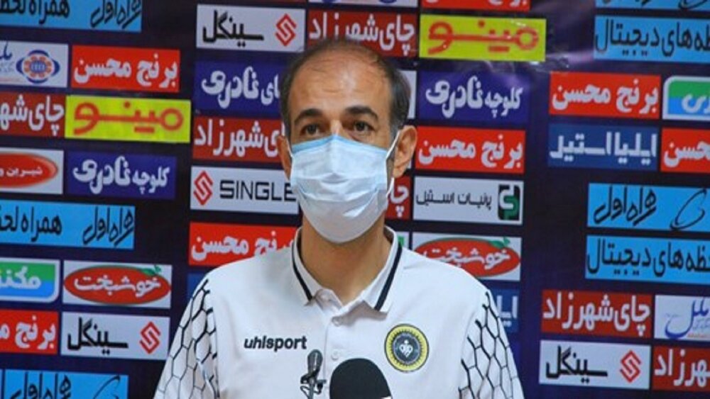 نویدکیا: به بازی خوب امتیاز نمی‌دهند