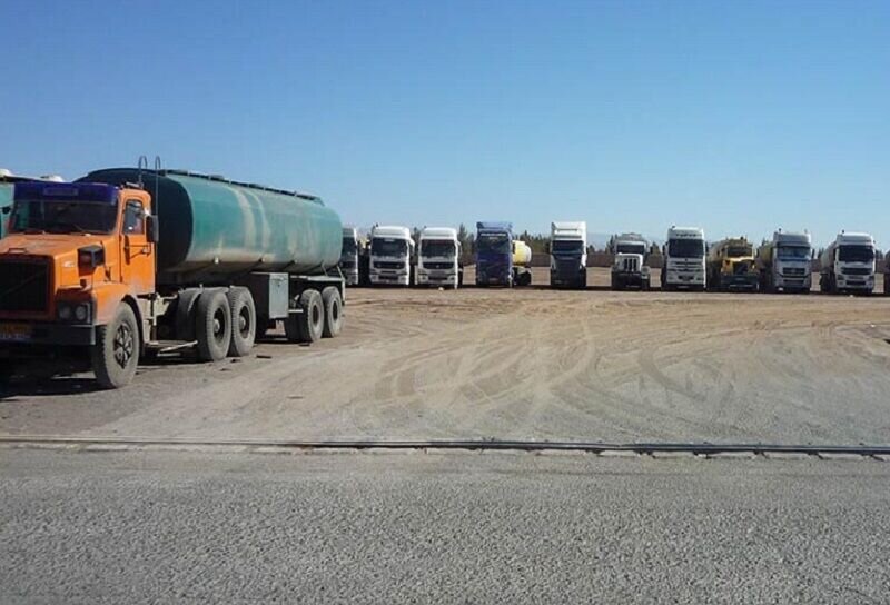 پایانه بار بیرجند به بخش خصوصی واگذار می‌شود
