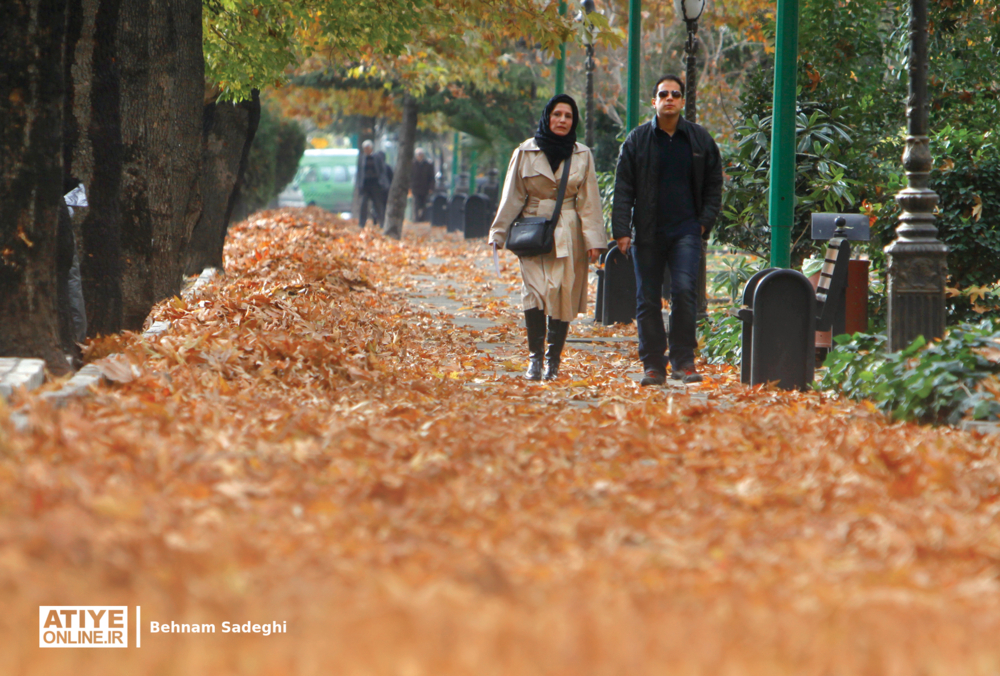 عوامل برهم زننده حال خوب زوجین