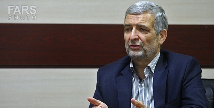 کاظمی قمی: آمریکا هنوز افغانستان و مردم این کشور را رها نکرده‌ است