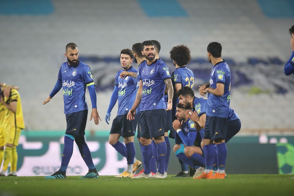 تغییر و تحولات احتمالی در استقلال