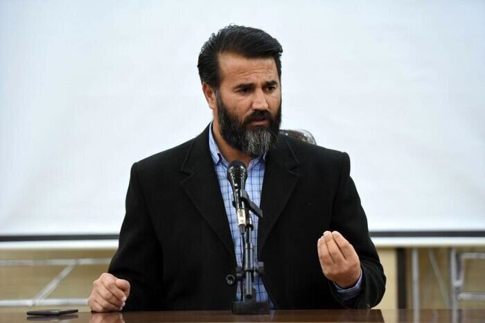 مربی نود: باتجربه بودیم به برتری می‌رسیدیم