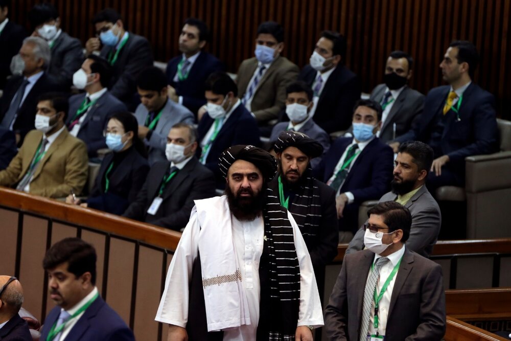 اجماع برای حل مشکلات کابل!