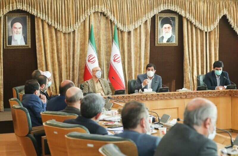 دانشگاه‌ها باید به کانون تعریف و حل مسائل کشور تبدیل شوند