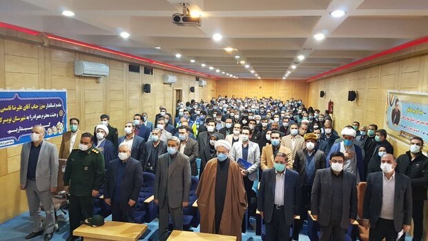 ضرورت ایجاد اشتغال در تویسرکان
