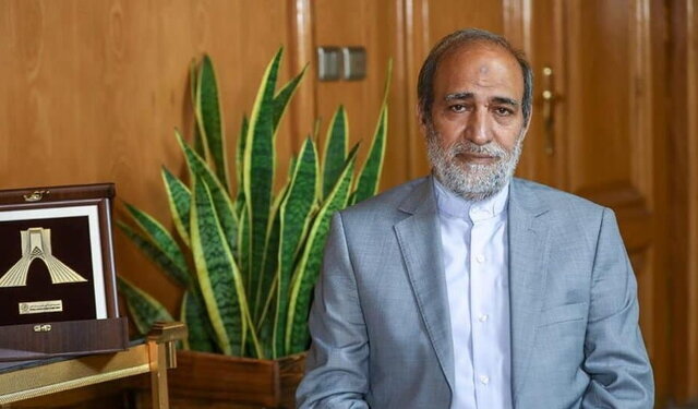 هوشمندسازی از اولویت‌های مدیریت شهری جدید است