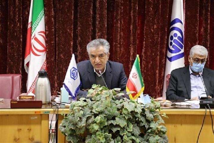 همکاری تامین‌اجتماعی و دانشگاه‌ها در اجرای نسخه الکترونیک