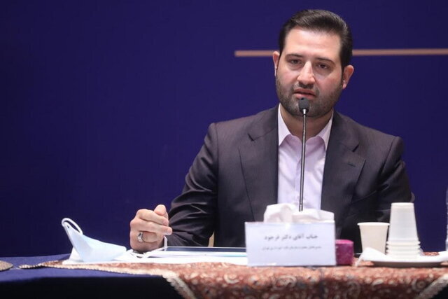 راه‌اندازی سامانه پایش هوشمند حریق ساختمان‌های تهران