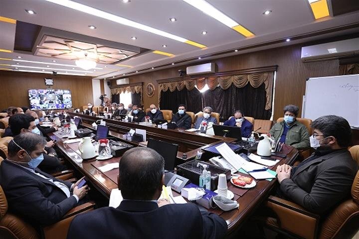 ضرورت پوشش بیمه حدود ۷ میلیون شاغل