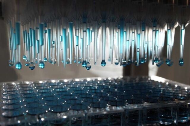 تشخیص سمی‌بودن داروها با حسگرهای زیستی جدید