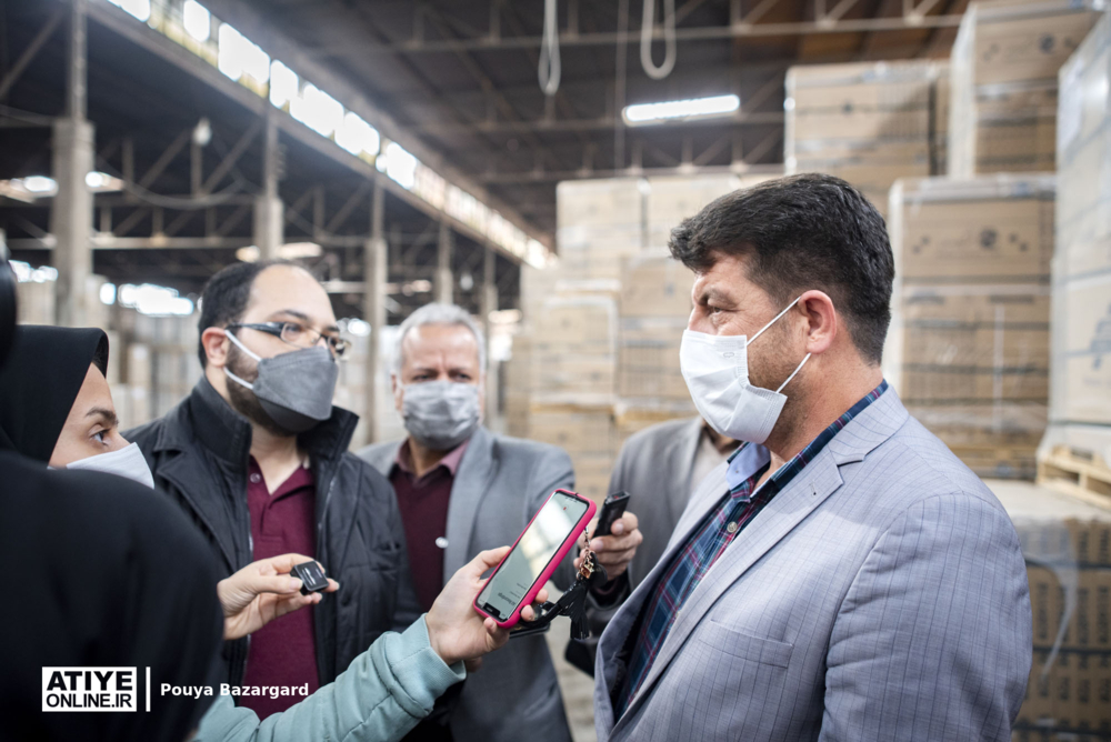 وضعیت اجرای قانون کار در سراسر کشور بازرسی می‌شود