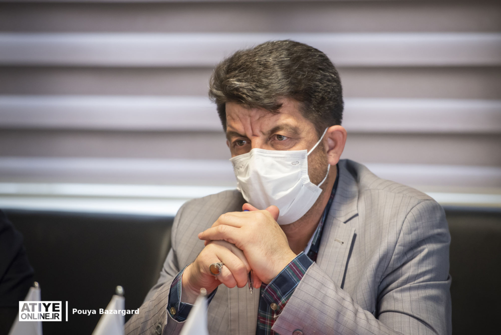 شناسایی ظرفیت‌های بازار کار جهت توسعه فرصت‌های شغلی