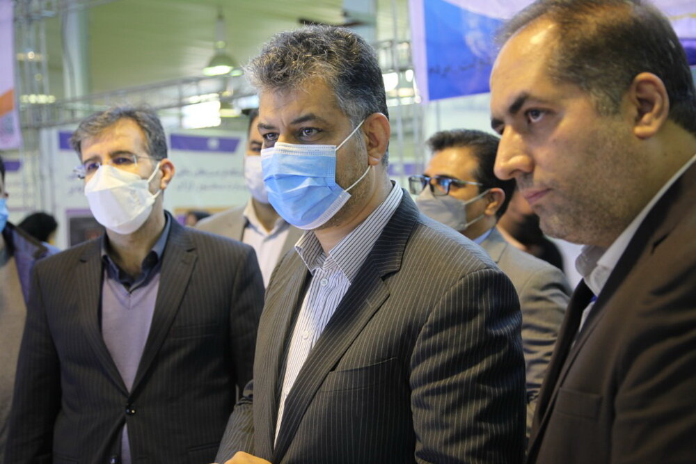 ۳۲۶ فرصت شغلی مهارت محور کم هزینه احصا شده است