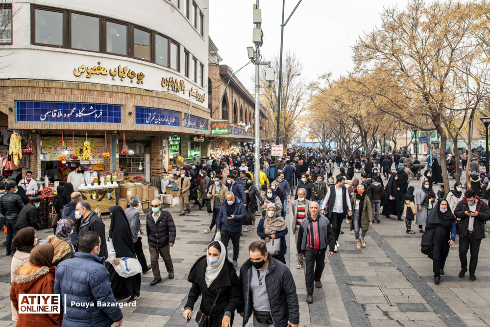 تحقق عدالت اجتماعی با گسترش پوشش بیمه‌ای