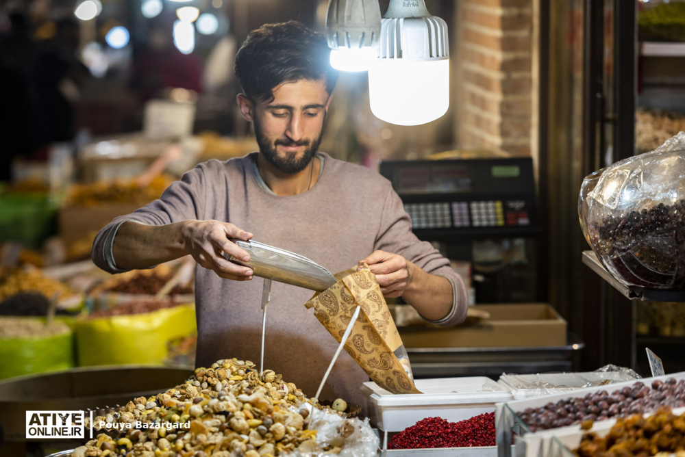 الزام دریافت پروانه صنفی برای جواز کسب خرده‌فروشی و عمده‌فروشی