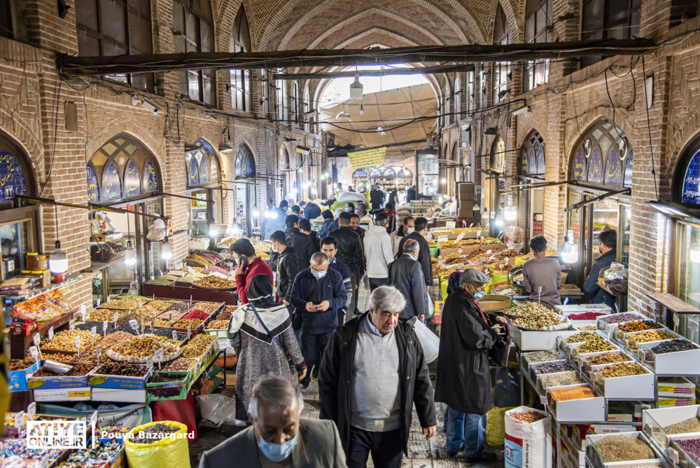 اعلام آمادگی تعاونی‌ها برای تنظیم بازار عید و ماه رمضان