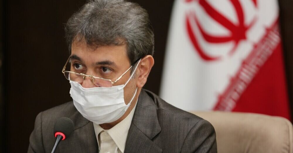 درخواست بیمه سلامت از موسسات برای ثبت اطلاعات