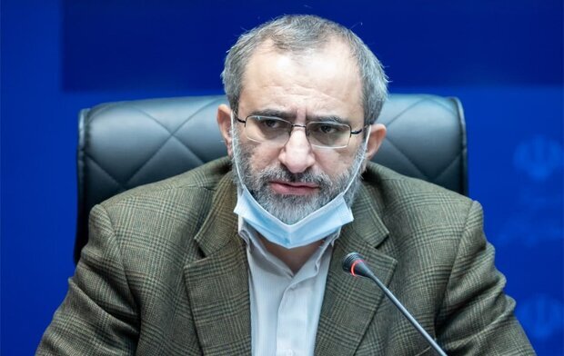 وظیفه استانداری پارو زدن قایق دستگاه اداری نیست
