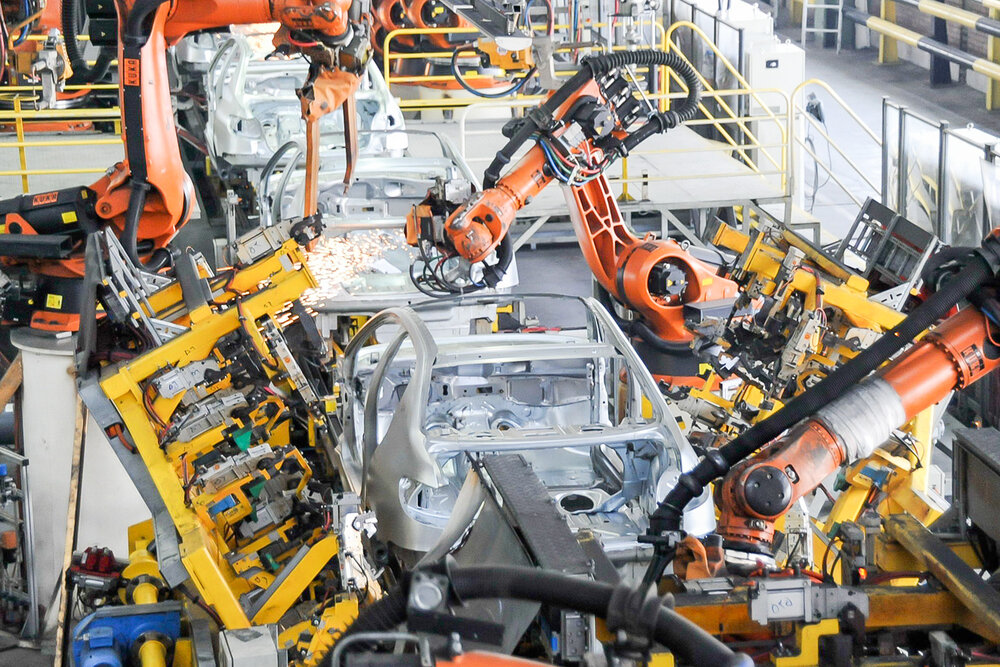 چرایی کیفیت پایین خودروها از زبان معاون کیفیت ایران‌خودرو