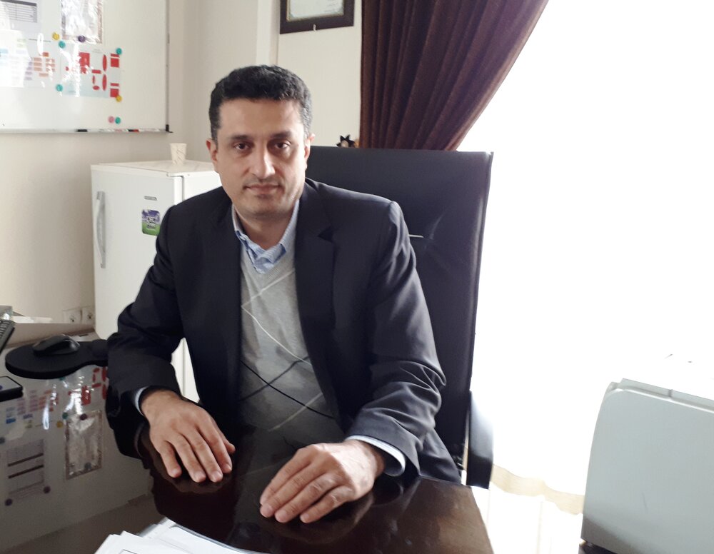 تجهیزات ارتوپدی تامین‌اجتماعی بهترین نوع در دنیا