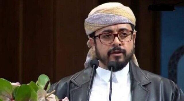 شهادت ایرلو بزرگترین سند بر جنایات رژیم سعودی علیه مردم یمن است