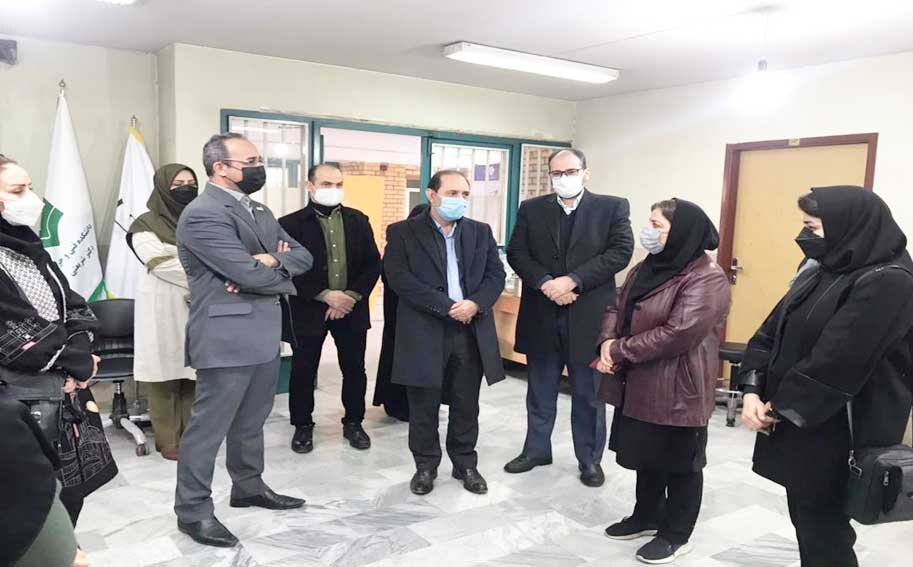 نخبگان مهارتی سفیران مهارت کشور هستند