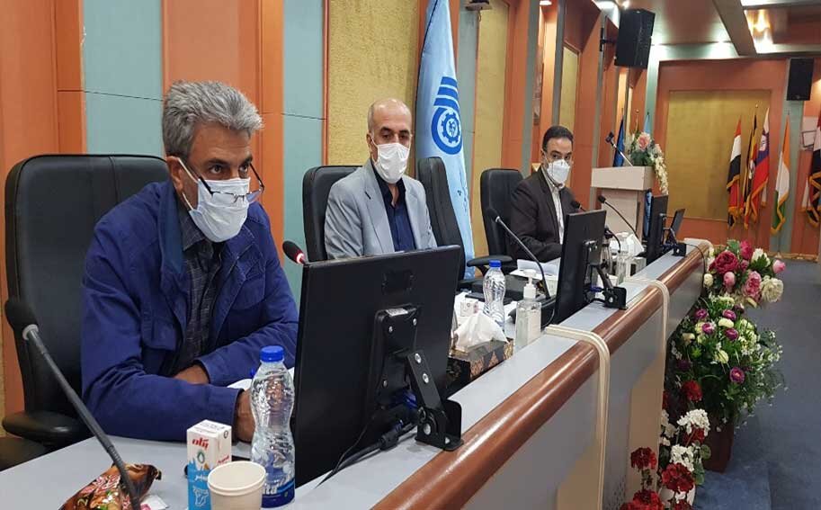 برگزاری کارگروه آموزش‌های مهارتی شورای عالی اشتغال