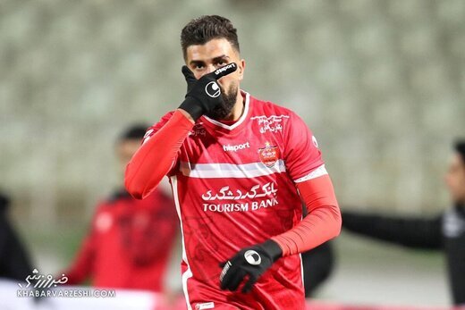 شجاعی: خوب نبودیم اما بردیم