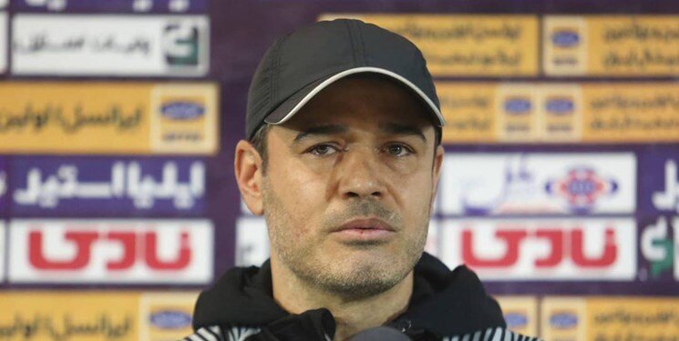 سیدعباسی: جایگاه پدیده انتهای جدول نیست