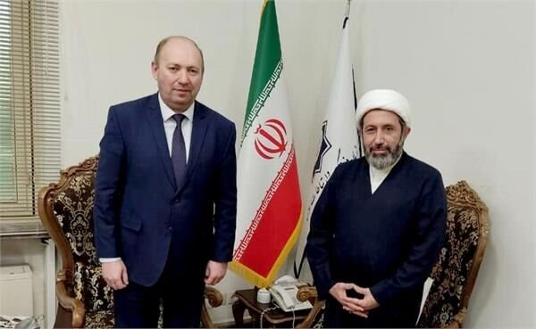 ضرورت معرفی ایران امروز در کشورهای عضو اکو 