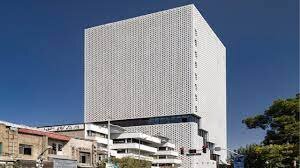 بهره‌برداری از پلاسکوی جدید با تأییدیه آتش نشانی