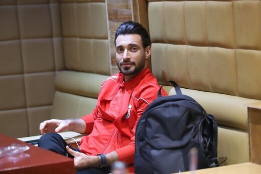 تشکر شجاع از اسکوچیچ برای دعوت طارمی