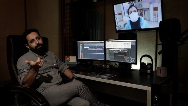 تلویزیون پرونده مستندهای کرونایی را باز می کند
