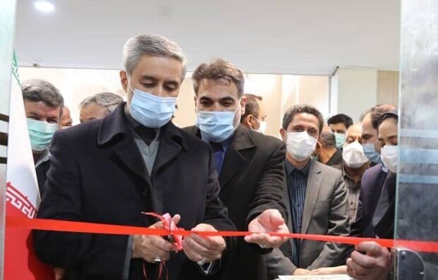 افتتاح نخستین بیمارستان دندانپزشکی غرب کشور در بهار
