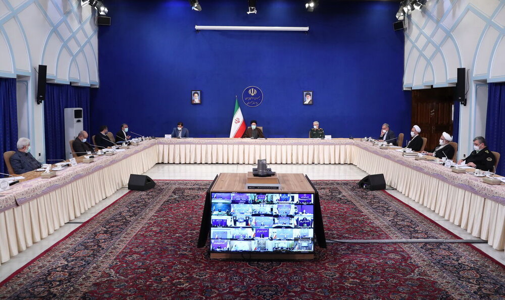 سند تحول شورای‌عالی انقلاب فرهنگی به تصویب اعضا رسید