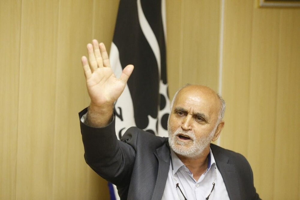 ‌اولیایی‌: حذف استقلال و پرسپولیس از آسیا قطعی نیست