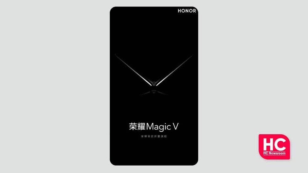 اولین گوشی هوشمند تاشو