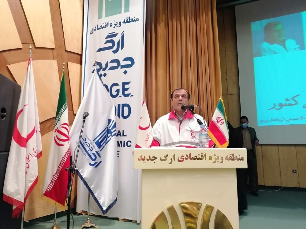 مناطق مختلف با نگاه فرااستانی تجهیز می‌شوند